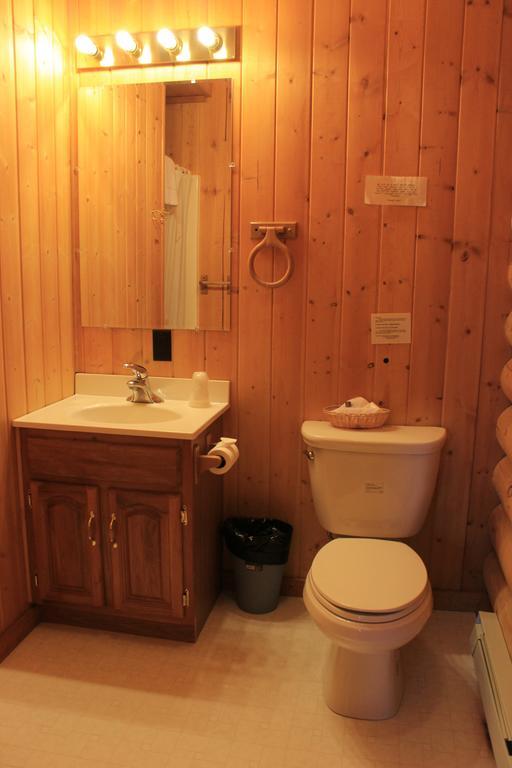Teton Valley Cabins Driggs Bagian luar foto