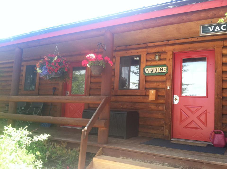 Teton Valley Cabins Driggs Bagian luar foto
